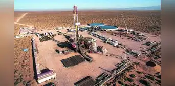 El país de Sudamérica se posiciona como un gigante en producción de petróleo y desafía a China y Estados Unidos El país de Sudamérica se posiciona como un gigante en producción de petróleo y desafía a China y Estados Unidos