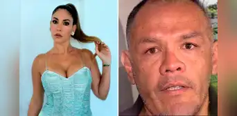 Tilsa Lozano usa canción de Shakira tras presunta infidelidad de Jackson Mora: “No estoy para feos como tú”