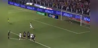 ¡Neymar empieza a brillar en Brasil! Así fue su primer gol desde su regreso al Santos FC ¡Neymar empieza a brillar en Brasil! Así fue su primer gol desde su regreso al Santos FC