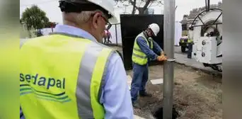 Nueva modalidad de robo en Lima: se hacen pasar por trabajadores de Sedapal para entrar a las casas Nueva modalidad de robo en Lima: se hacen pasar por trabajadores de Sedapal para entrar a las casas