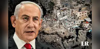 Israel busca mantener la tregua en Gaza: enviará su delegación negociadora a Egipto este lunes para nuevas conversaciones Israel busca mantener la tregua en Gaza: enviará su delegación negociadora a Egipto este lunes para nuevas conversaciones