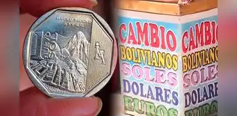 ¿Por qué el sol se usa como moneda de cambio en otros países de Sudamérica?: cuánto vale la moneda peruana en la región