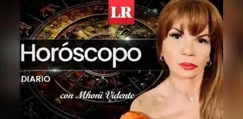 Horóscopo de Mhoni Vidente HOY, 17 de febrero 2025: revisa qué dice tu signo zodiacal y si tienes buena fortuna