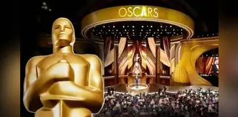 ¿A qué hora ver los Premios Óscar 2025 EN VIVO en Perú, Chile, México y otros países?