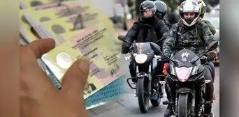 ¿Tu licencia de moto está registrada en el MTC?: esta es la manera en que podrás verificar si está inscrita y evitar problemas en 2025 ¿Tu licencia de moto está registrada en el MTC?: esta es la manera en que podrás verificar si está inscrita y evitar problemas en 2025