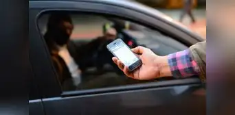 ATU: taxis por aplicativo sí podrán ingresar al nuevo Aeropuerto Jorge Chávez