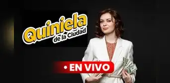 Resultados de la Lotería Quiniela Nacional Nocturna EN VIVO: conoce los números ganadores de HOY, 17 de febrero de la Lotería de la Ciudad Resultados de la Lotería Quiniela Nacional Nocturna EN VIVO: conoce los números ganadores de HOY, 17 de febrero de la Lotería de la Ciudad