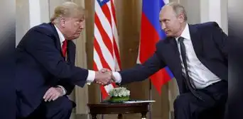 EE. UU. y Rusia se reunirán en Arabia Saudita para "preparar posibles conversaciones" sobre el fin de la guerra en Ucrania