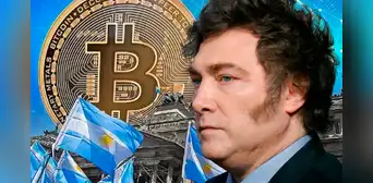 Milei enfrenta su primera denuncia penal por escándalo cripto vinculado a "megaestafa" que afectó más de 40.000 personas