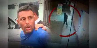 Mujer teme por su vida tras reconocer a extorsionador y denunciarlo en Ventanilla: “Que no lo suelten” Mujer teme por su vida tras reconocer a extorsionador y denunciarlo en Ventanilla: “Que no lo suelten”