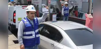 Conoce de cuánto es la multa por invadir la berma de la Panamericana sur, según Sutrán Conoce de cuánto es la multa por invadir la berma de la Panamericana sur, según Sutrán