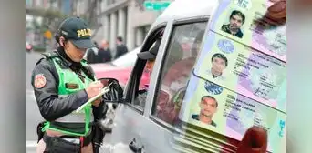 Esta es la multa más cara para conductores peruanos y puede suspender tu licencia de conducir para siempre: califica como muy grave, vía MTC