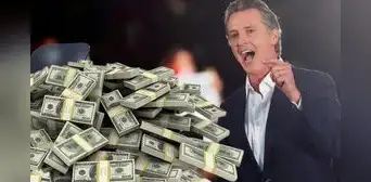 Salario mínimo en California 2025: trabajadores reciben un nuevo aumento de sueldo aprobado por Gavin Newsom Salario mínimo en California 2025: trabajadores reciben un nuevo aumento de sueldo aprobado por Gavin Newsom