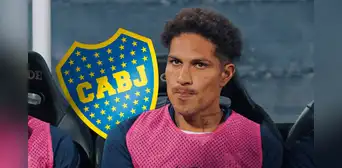 Paolo Guerrero quedó descartado para el Alianza Lima vs Boca Juniors: no se recuperó y es baja de último momento