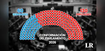 Elecciones 2026: La nueva estructura bicameral del Congreso podría reforzar estructuras clientelistas Elecciones 2026: La nueva estructura bicameral del Congreso podría reforzar estructuras clientelistas