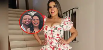 Giuliana Rengifo lanza polémico comentario tras declaraciones de ‘Maryto’: “No me preguntarían de él si no hubiera estado conmigo” Giuliana Rengifo lanza polémico comentario tras declaraciones de ‘Maryto’: “No me preguntarían de él si no hubiera estado conmigo”
