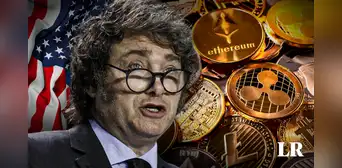 Javier Milei es denunciado en Estados Unidos por fraude tras promocionar inversiones en criptomonedas $LIBRA: más de 40.000 estafados Javier Milei es denunciado en Estados Unidos por fraude tras promocionar inversiones en criptomonedas $LIBRA: más de 40.000 estafados
