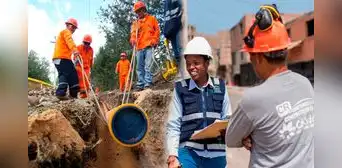 Estas 7 regiones en Perú se beneficiarían con la masificación del gas natural, vía Cálidda: tendrá inversión de S/1.600 millones Estas 7 regiones en Perú se beneficiarían con la masificación del gas natural, vía Cálidda: tendrá inversión de S/1.600 millones