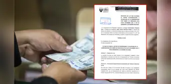 Retiro de CTS: proponen duodécimo proyecto para acceder al 100% hasta 2026 Retiro de CTS: proponen duodécimo proyecto para acceder al 100% hasta 2026