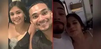 Josimar habría confirmado su reconciliación con María Fe Saldaña y le dedica emotivo mensaje: “Con mi eterno San Valentín”