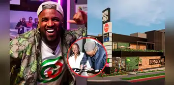 Jefferson Farfán estaría planeando abrir un segundo centro comercial, según Guizasola: "Tenemos que producir, no estar en chismes" Jefferson Farfán estaría planeando abrir un segundo centro comercial, según Guizasola: "Tenemos que producir, no estar en chismes"