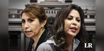 Congreso discute este martes denuncia constitucional contra Patricia Benavides y Patricia Chirinos por ataque a la JNJ Congreso discute este martes denuncia constitucional contra Patricia Benavides y Patricia Chirinos por ataque a la JNJ