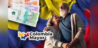 ¡La buena noticia para adultos mayores! Colombia Mayor 2025: así serán los nuevos pagos y beneficios