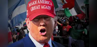 Muy malas noticias para inmigrantes en EE. UU.: los 5 programas que Trump eliminaría para deportar indocumentados Muy malas noticias para inmigrantes en EE. UU.: los 5 programas que Trump eliminaría para deportar indocumentados