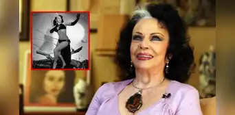 La Tongolele: actriz y bailarina Yolanda Montes falleció a los 93 años La Tongolele: actriz y bailarina Yolanda Montes falleció a los 93 años