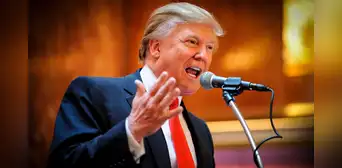 Malas noticias para los inmigrantes en USA: Trump quiere modificar la 14A Enmienda y este sería el grupo afectado Malas noticias para los inmigrantes en USA: Trump quiere modificar la 14A Enmienda y este sería el grupo afectado