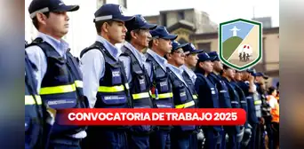 Trabaja en San Juan de Miraflores: municipalidad busca ocupar 92 vacantes y estos son los requisitos con sueldos de más de S/1.500