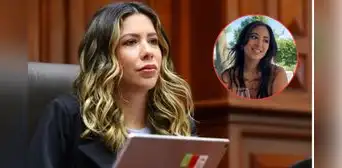 Roselli Amuruz: hermana de congresista la acusa de apropiarse de millonaria herencia presentando documentación falsa Roselli Amuruz: hermana de congresista la acusa de apropiarse de millonaria herencia presentando documentación falsa