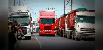 Municipalidad de Lima busca regular transporte de carga y mercancía en Cercado de Lima: esto dice el proyecto