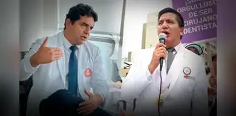Conflicto por la exclusividad del acto médico abre debate entre Colegio Odontológico y Médico: qué dice la Ley 32210 Conflicto por la exclusividad del acto médico abre debate entre Colegio Odontológico y Médico: qué dice la Ley 32210