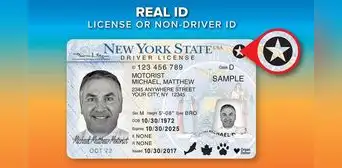 Real ID en Nueva York 2025: ¿existe alguna tarifa para solicitar la identificación, según el DMV?