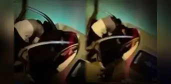 Asalto en manada en SJM: falsos pasajeros roban y golpean a un taxista por aplicativo
