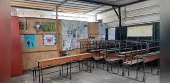 Defensoría: Escolares en Carabayllo estudian sobre antiguos rellenos sanitarios Defensoría: Escolares en Carabayllo estudian sobre antiguos rellenos sanitarios