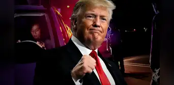 Aviso importante para inmigrantes en USA: el grave delito por el que serían deportados por el nuevo Gobierno de Trump Aviso importante para inmigrantes en USA: el grave delito por el que serían deportados por el nuevo Gobierno de Trump