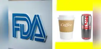¿Es posible consumir demasiado café? FDA revela la cantidad adecuada de cafeína y su impacto en niños y adolescentes ¿Es posible consumir demasiado café? FDA revela la cantidad adecuada de cafeína y su impacto en niños y adolescentes