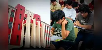 Examen de admisión UNI 2025-I: áreas de evaluación, vacantes y resultados de la prueba HOY 17 de febrero Examen de admisión UNI 2025-I: áreas de evaluación, vacantes y resultados de la prueba HOY 17 de febrero