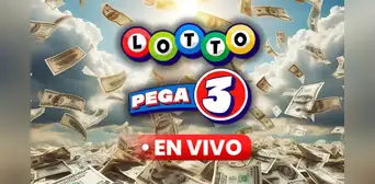 Lotería Nacional de Panamá EN VIVO hoy, 18 febrero 2025: qué salió en el sorteo Lotto y Pega 3 y los números ganadores Lotería Nacional de Panamá EN VIVO hoy, 18 febrero 2025: qué salió en el sorteo Lotto y Pega 3 y los números ganadores