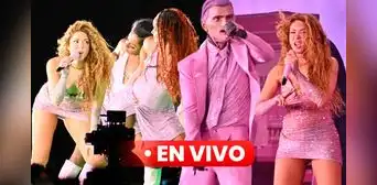 Shakira en Perú 2025 ÚLTIMAS NOTICIAS: colombiana entona 'Te aviso, te anuncio' en inglés, su éxito de 2001 Shakira en Perú 2025 ÚLTIMAS NOTICIAS: colombiana entona 'Te aviso, te anuncio' en inglés, su éxito de 2001