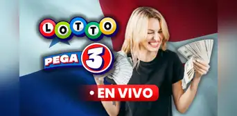 Resultados Lotto y Pega 3 HOY, martes 18 de febrero: números ganadores del sorteo panameño, qué jugó y transmisión Resultados Lotto y Pega 3 HOY, martes 18 de febrero: números ganadores del sorteo panameño, qué jugó y transmisión