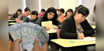 Resultados finales de Ascenso Docente 2025: consulta puntajes y lista completa de la etapa descentralizada del Minedu Resultados finales de Ascenso Docente 2025: consulta puntajes y lista completa de la etapa descentralizada del Minedu