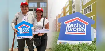 Bono adicional de Techo Propio: estas son las siete regiones que serán beneficiadas, ¿cómo acceder al apoyo para tu vivienda?