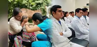 Serums 2025-I: Minsa anuncia fecha de examen e incluye 12 carreras profesionales