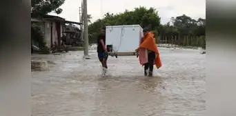 SBS insta a cooperativas a adoptar medidas excepcionales para deudores afectados por fenómenos climáticos SBS insta a cooperativas a adoptar medidas excepcionales para deudores afectados por fenómenos climáticos