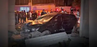 Padre muere y su hija sobrevive tras ser atropellados por chofer herido que huía de balacera en Puente Piedra
