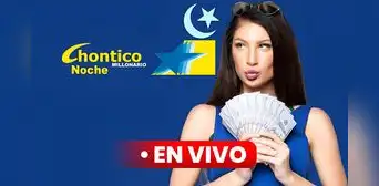 Resultados Chontico Día y Noche EN VIVO, 20 de febrero: qué número ganador jugó el último sorteo de HOY vía Telepacífico