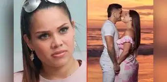 Yerko, expareja de Andrea San Martín, es acusado de engañar a la influencer: “La meta era hacerse conocido” Yerko, expareja de Andrea San Martín, es acusado de engañar a la influencer: “La meta era hacerse conocido”